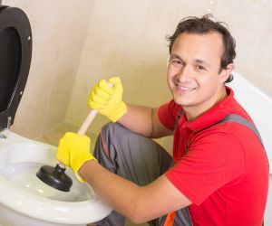 Why Choose Expert Plumbing Services LLC